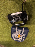 Odyssey AI One Cruiser Jailbird Putter, 38" RH