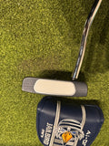 Odyssey AI One Cruiser Jailbird Putter, 38" RH