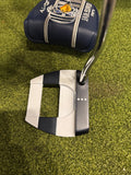 Odyssey AI One Cruiser Jailbird Putter, 38" RH