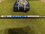 Odyssey AI One Cruiser Jailbird Putter, 38" RH