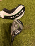 Callaway Epic Super Hybrid 5 24* Hybrid, Recoil ZT9 Regular Flex, LH