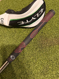Callaway Epic Super Hybrid 5 24* Hybrid, Recoil ZT9 Regular Flex, LH