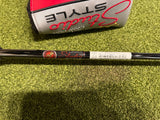 Scotty Cameron Studio Style Fastback OC Putter, 34" RH