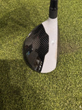 TaylorMade 2017 M1 5 19* Fairway Wood, Kuro Kage Stiff Flex, RH