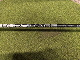 TaylorMade 2017 M1 5 19* Fairway Wood, Kuro Kage Stiff Flex, RH