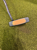 Odyssey AI One Milled Seven T Putter, 35" LH