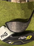 Ping G430 SFT 10.5* Driver, Alta CB Regualr Flex, RH