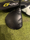 Ping G430 SFT 10.5* Driver, Alta CB Regualr Flex, RH