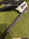 Ping G430 SFT 10.5* Driver, Alta CB Regualr Flex, RH