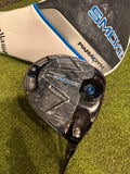 Callaway Paradym AI Smoke Max 12* Driver, Cypher Senior Flex, RH