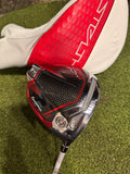 TaylorMade Stealth 2 HD 12* Driver, Ascent Ladies Flex, RH