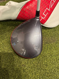 TaylorMade Stealth 2 HD 12* Driver, Ascent Ladies Flex, RH