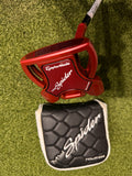 TaylorMade MySpider Tour Putter, 33 1/2"  RH