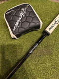 TaylorMade MySpider Tour Putter, 33 1/2"  RH