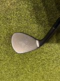 Cleveland CBX Full Face 56.10* Wedge, Dynamic Gold 115 Wedge Flex, RH