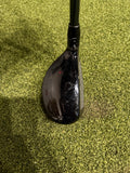 Callaway Apex 3 19* Hybrid, Recoil Dart F4 Stiff Flex, RH