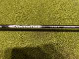 Titlesit GT3 9* Driver, Diaman White Board Stiff Flex, RH