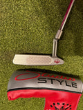 Scotty Cameron Special Select Newprot 2 Putter, 34 1/2" RH