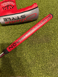 Scotty Cameron Special Select Newprot 2 Putter, 34 1/2" RH