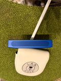 L.A.B. Golf Directed Force 2.1 Putter, 33 1/2"  RH- 63* Lie