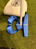L.A.B. Golf Directed Force 2.1 Putter, 33 1/2"  RH- 63* Lie