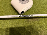 L.A.B. Golf Directed Force 2.1 Putter, 33 1/2"  RH- 63* Lie
