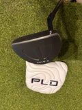 Ping PLD OSLO 3 Putter, 35" RH