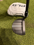 Ping PLD OSLO 3 Putter, 35" RH