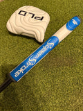 Ping PLD OSLO 3 Putter, 35" RH