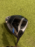 Cleveland HiBore XL 9*-12* Driver, Ventus 5S Stiff Flex,