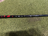 Cleveland HiBore XL 9*-12* Driver, Ventus 5S Stiff Flex,