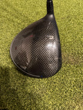 Cobra Aerojet LS 9* Driver, LinQ 6F4 Stiff Flex, RH