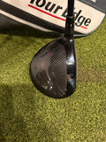 Tour Edge Exotcis C722 3 15* Fairway Wood, Ventus 6R Regular Flex, RH