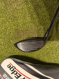 Tour Edge Exotcis C722 5 18* Fairway Wood, Ventus 6R Regular Flex, RH