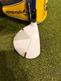TaylorMade RBZ Stage 2 Tour Spoon 13* Fairway Wood, Javln FX M7 Stiff Flex, RH