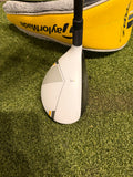 TaylorMade RBZ Stage 2 4 22* Hybrid, Rocketfuel Regular Flex, RH