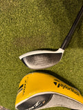 TaylorMade RBZ Stage 2 5 25* Hybrid, Rocketfuel Regular Flex, RH