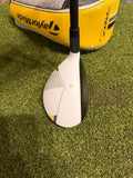 TaylorMade RBZ Stage 2 5 25* Hybrid, Rocketfuel Regular Flex, RH