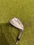 Cleveland RTZ 50.10* Wedge, Dynamic Gold Spinner Wedge Flex, RH