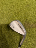 Cleveland RTZ 56.10* Wedge, Dynamic Gold Spinner Wedge Flex, RH