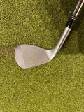 Cleveland RTZ 56.10* Wedge, Dynamic Gold Spinner Wedge Flex, RH