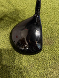Titlesit TS2 10.5* Driver, Tensei Blue Regular Flex, RH