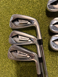 Cleveland Zipcore XL 5-PW Iron Set, KBS Tour Lite Regular Flex, RH