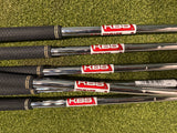 Cleveland Zipcore XL 5-PW Iron Set, KBS Tour Lite Regular Flex, RH