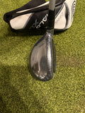 Cleveland HALO XL 4 21* Hybrid, Ascent 50 Senior Flex, RH