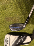 Cleveland HALO XL 7 30* Hybrid, Ascent 50 Senior Flex, RH