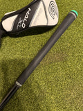 Cleveland HALO XL 7 30* Hybrid, Ascent 50 Senior Flex, RH