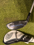 Cleveland HALO XL HY-WOOD 3+17*, Ascent 40 Ladies Flex, RH