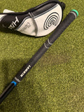 Cleveland HALO XL HY-WOOD 3+17*, Ascent 40 Ladies Flex, RH