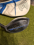 Cleveland Launcher XL2 Draw Adjustable Driver, Ascent Regular Flex, LH
